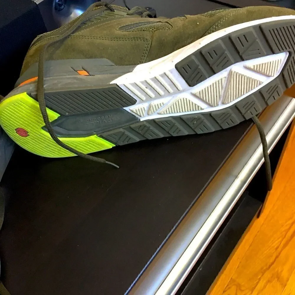 Fitville Men’s Sports Shoes